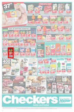 Checkers KZN : Fights Inflation Like We Do (04 Sep - 10 Sep 2017), page 2