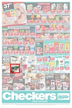 Checkers KZN : Fights Inflation Like We Do (04 Sep - 10 Sep 2017), page 2