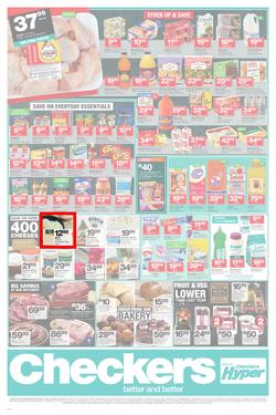 Checkers KZN : Fights Inflation Like We Do (04 Sep - 10 Sep 2017), page 2