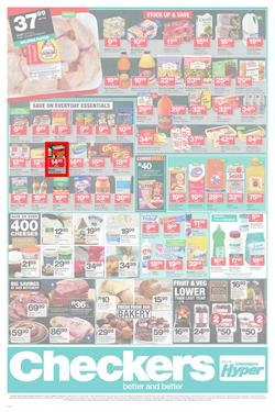 Checkers KZN : Fights Inflation Like We Do (04 Sep - 10 Sep 2017), page 2