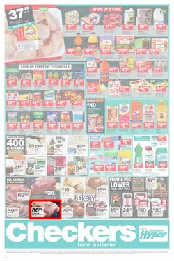 Checkers KZN : Fights Inflation Like We Do (04 Sep - 10 Sep 2017), page 2