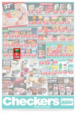 Checkers KZN : Fights Inflation Like We Do (04 Sep - 10 Sep 2017), page 2