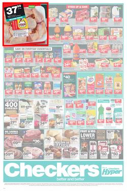 Checkers KZN : Fights Inflation Like We Do (04 Sep - 10 Sep 2017), page 2