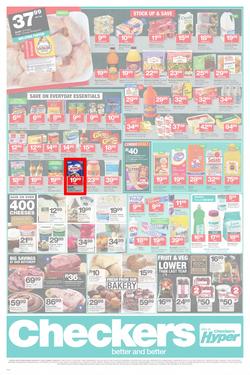 Checkers KZN : Fights Inflation Like We Do (04 Sep - 10 Sep 2017), page 2