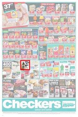 Checkers KZN : Fights Inflation Like We Do (04 Sep - 10 Sep 2017), page 2