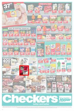 Checkers KZN : Fights Inflation Like We Do (04 Sep - 10 Sep 2017), page 2