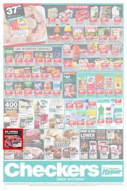 Checkers KZN : Fights Inflation Like We Do (04 Sep - 10 Sep 2017), page 2