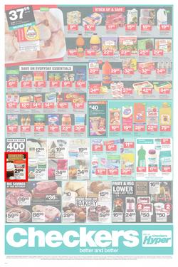 Checkers KZN : Fights Inflation Like We Do (04 Sep - 10 Sep 2017), page 2