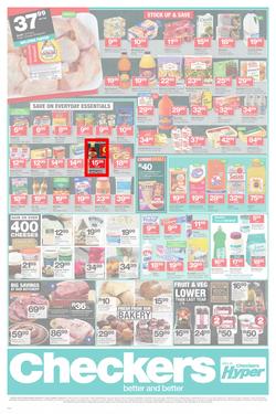 Checkers KZN : Fights Inflation Like We Do (04 Sep - 10 Sep 2017), page 2