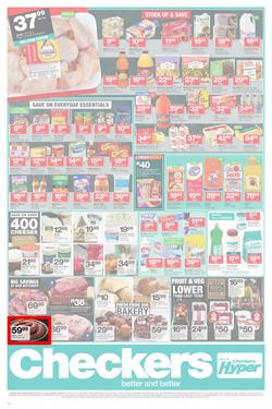 Checkers KZN : Fights Inflation Like We Do (04 Sep - 10 Sep 2017), page 2