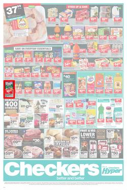 Checkers KZN : Fights Inflation Like We Do (04 Sep - 10 Sep 2017), page 2
