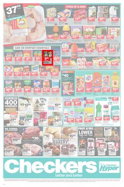 Checkers KZN : Fights Inflation Like We Do (04 Sep - 10 Sep 2017), page 2