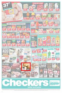 Checkers KZN : Fights Inflation Like We Do (04 Sep - 10 Sep 2017), page 2