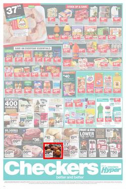 Checkers KZN : Fights Inflation Like We Do (04 Sep - 10 Sep 2017), page 2