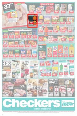 Checkers KZN : Fights Inflation Like We Do (04 Sep - 10 Sep 2017), page 2