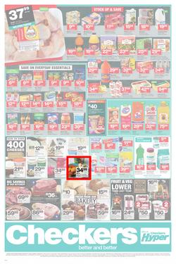 Checkers KZN : Fights Inflation Like We Do (04 Sep - 10 Sep 2017), page 2