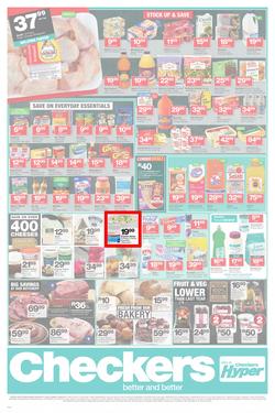 Checkers KZN : Fights Inflation Like We Do (04 Sep - 10 Sep 2017), page 2