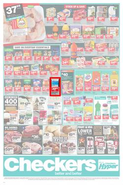 Checkers KZN : Fights Inflation Like We Do (04 Sep - 10 Sep 2017), page 2