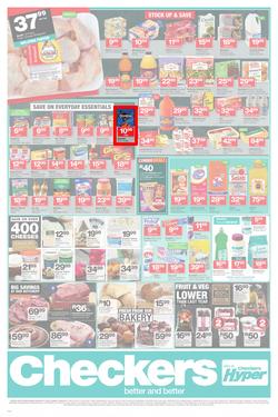 Checkers KZN : Fights Inflation Like We Do (04 Sep - 10 Sep 2017), page 2