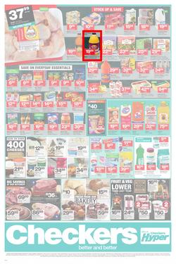 Checkers KZN : Fights Inflation Like We Do (04 Sep - 10 Sep 2017), page 2