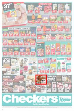 Checkers KZN : Fights Inflation Like We Do (04 Sep - 10 Sep 2017), page 2