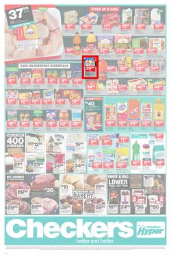 Checkers KZN : Fights Inflation Like We Do (04 Sep - 10 Sep 2017), page 2