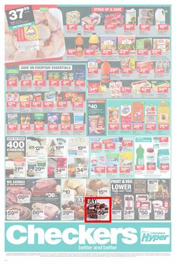 Checkers KZN : Fights Inflation Like We Do (04 Sep - 10 Sep 2017), page 2