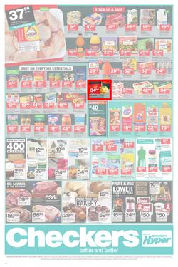 Checkers KZN : Fights Inflation Like We Do (04 Sep - 10 Sep 2017), page 2