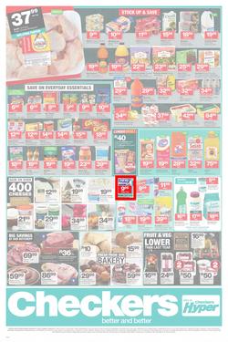 Checkers KZN : Fights Inflation Like We Do (04 Sep - 10 Sep 2017), page 2