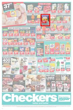 Checkers KZN : Fights Inflation Like We Do (04 Sep - 10 Sep 2017), page 2