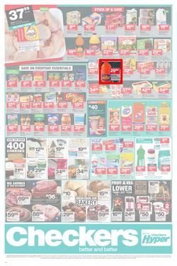Checkers KZN : Fights Inflation Like We Do (04 Sep - 10 Sep 2017), page 2