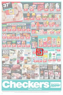 Checkers KZN : Fights Inflation Like We Do (04 Sep - 10 Sep 2017), page 2