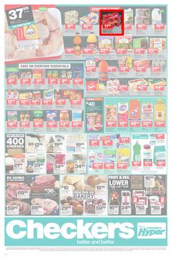 Checkers KZN : Fights Inflation Like We Do (04 Sep - 10 Sep 2017), page 2