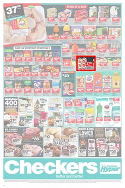 Checkers KZN : Fights Inflation Like We Do (04 Sep - 10 Sep 2017), page 2