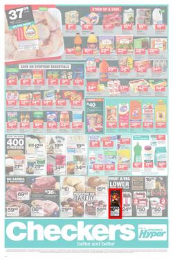Checkers KZN : Fights Inflation Like We Do (04 Sep - 10 Sep 2017), page 2