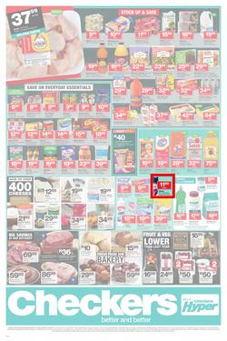 Checkers KZN : Fights Inflation Like We Do (04 Sep - 10 Sep 2017), page 2