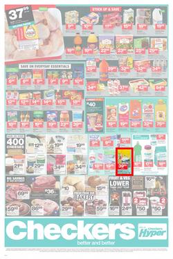 Checkers KZN : Fights Inflation Like We Do (04 Sep - 10 Sep 2017), page 2
