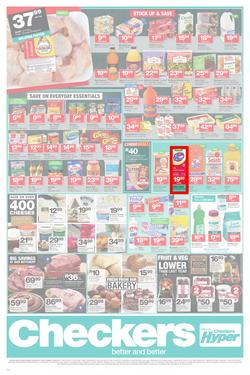Checkers KZN : Fights Inflation Like We Do (04 Sep - 10 Sep 2017), page 2