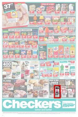 Checkers KZN : Fights Inflation Like We Do (04 Sep - 10 Sep 2017), page 2