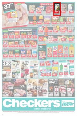 Checkers KZN : Fights Inflation Like We Do (04 Sep - 10 Sep 2017), page 2