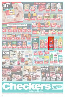 Checkers KZN : Fights Inflation Like We Do (04 Sep - 10 Sep 2017), page 2
