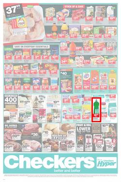 Checkers KZN : Fights Inflation Like We Do (04 Sep - 10 Sep 2017), page 2