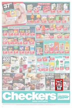 Checkers KZN : Fights Inflation Like We Do (04 Sep - 10 Sep 2017), page 2