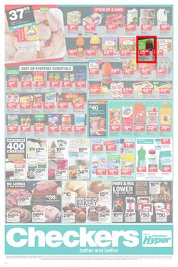 Checkers KZN : Fights Inflation Like We Do (04 Sep - 10 Sep 2017), page 2