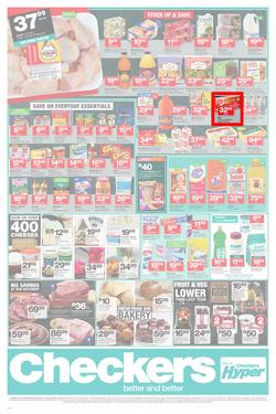Checkers KZN : Fights Inflation Like We Do (04 Sep - 10 Sep 2017), page 2