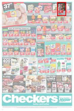 Checkers KZN : Fights Inflation Like We Do (04 Sep - 10 Sep 2017), page 2