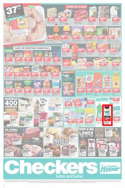 Checkers KZN : Fights Inflation Like We Do (04 Sep - 10 Sep 2017), page 2