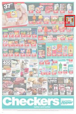 Checkers KZN : Fights Inflation Like We Do (04 Sep - 10 Sep 2017), page 2