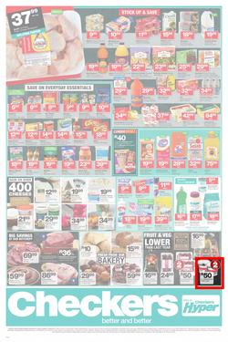 Checkers KZN : Fights Inflation Like We Do (04 Sep - 10 Sep 2017), page 2