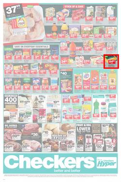 Checkers KZN : Fights Inflation Like We Do (04 Sep - 10 Sep 2017), page 2
